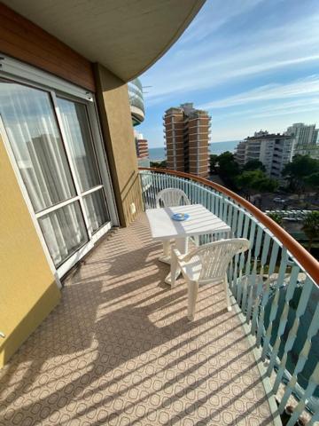 Ferienwohnung Cond Torre Lignano Sabbiadoro Exterior foto