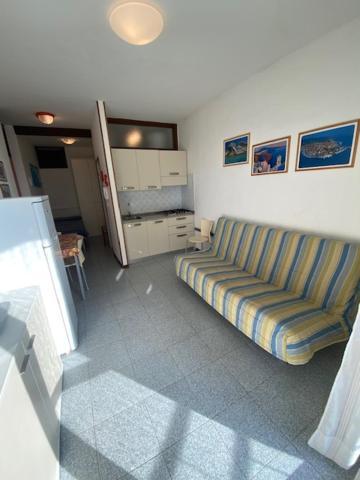Ferienwohnung Cond Torre Lignano Sabbiadoro Exterior foto
