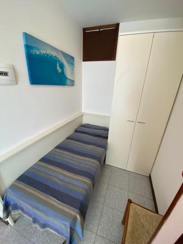 Ferienwohnung Cond Torre Lignano Sabbiadoro Exterior foto