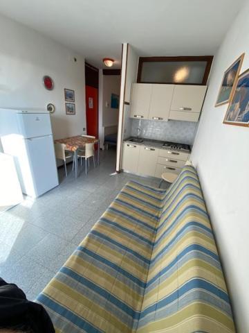 Ferienwohnung Cond Torre Lignano Sabbiadoro Exterior foto