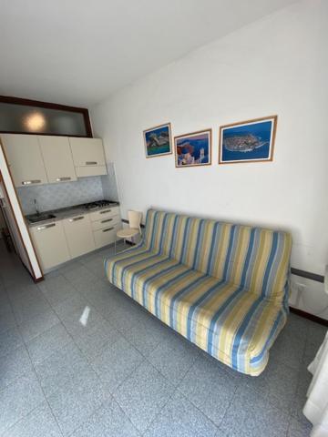 Ferienwohnung Cond Torre Lignano Sabbiadoro Exterior foto
