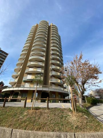 Ferienwohnung Cond Torre Lignano Sabbiadoro Exterior foto
