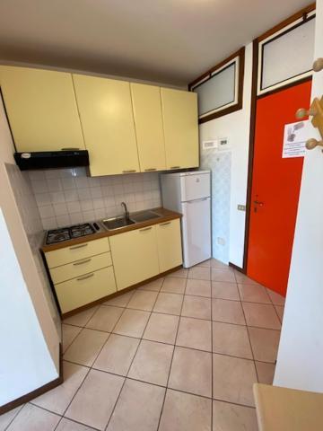 Ferienwohnung Cond Torre Lignano Sabbiadoro Exterior foto