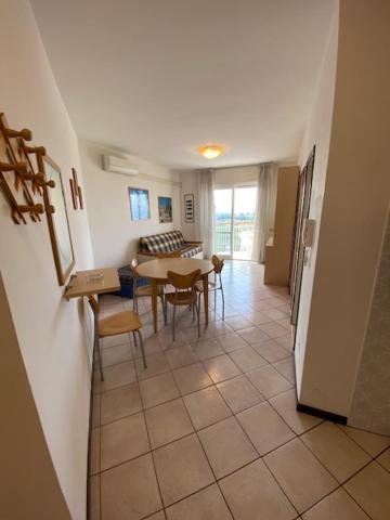 Ferienwohnung Cond Torre Lignano Sabbiadoro Exterior foto