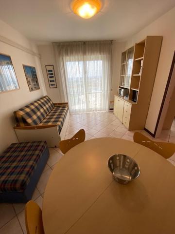 Ferienwohnung Cond Torre Lignano Sabbiadoro Exterior foto